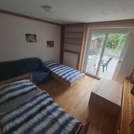 Ferienwohnungen Wunderburg Гмунден Екстериор снимка