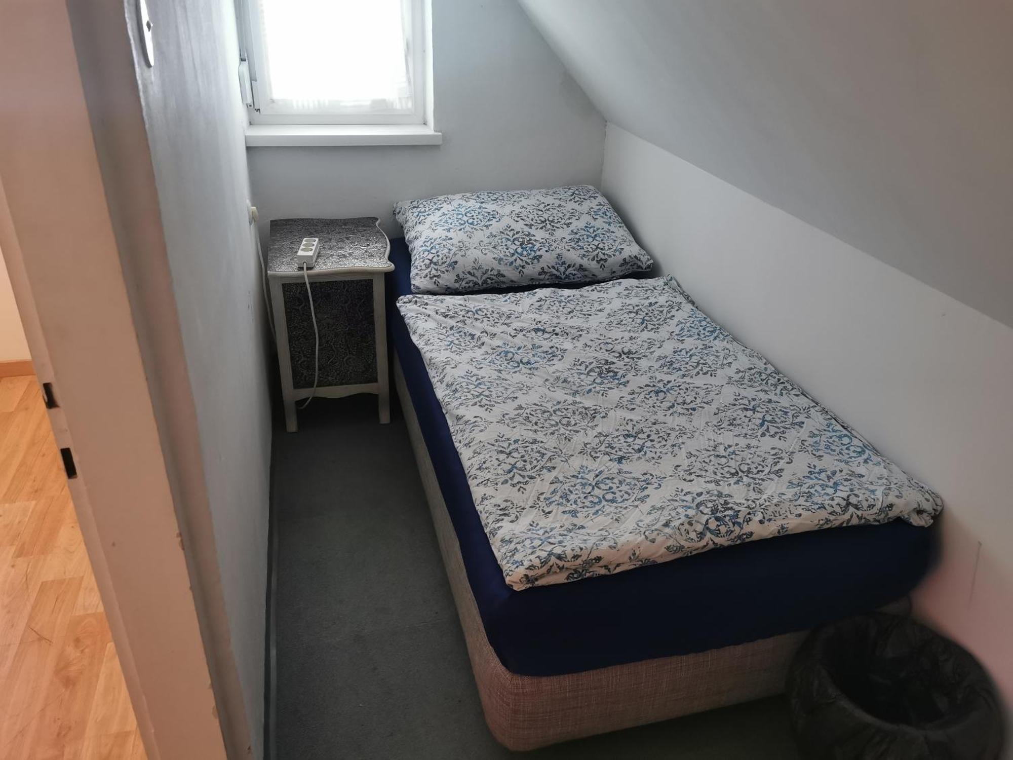 Ferienwohnungen Wunderburg Гмунден Екстериор снимка