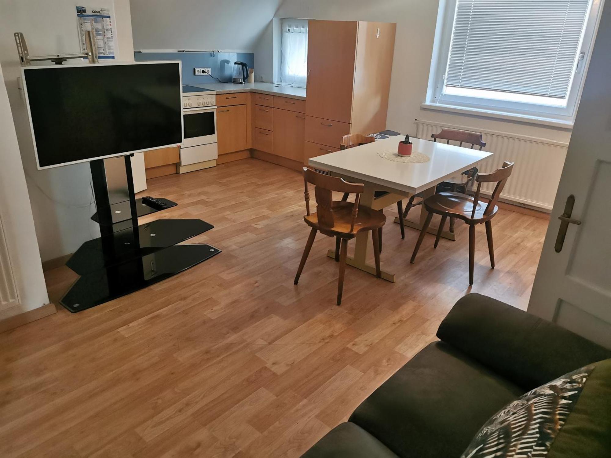 Ferienwohnungen Wunderburg Гмунден Екстериор снимка