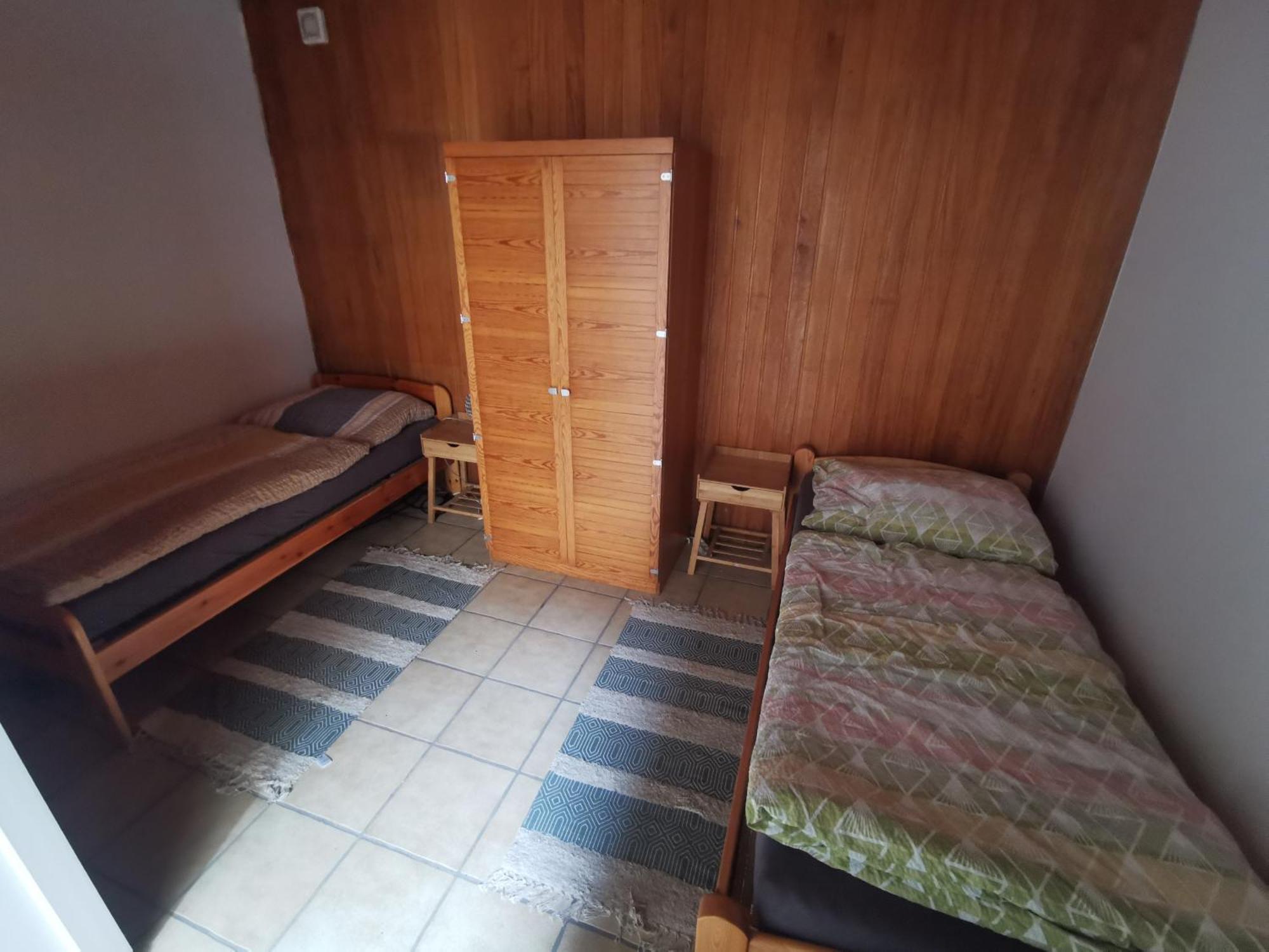 Ferienwohnungen Wunderburg Гмунден Екстериор снимка