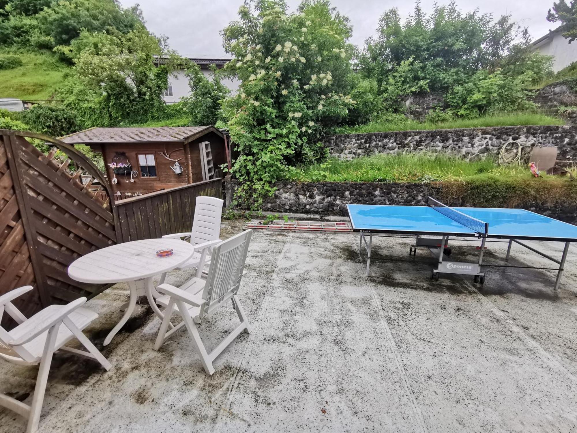 Ferienwohnungen Wunderburg Гмунден Екстериор снимка