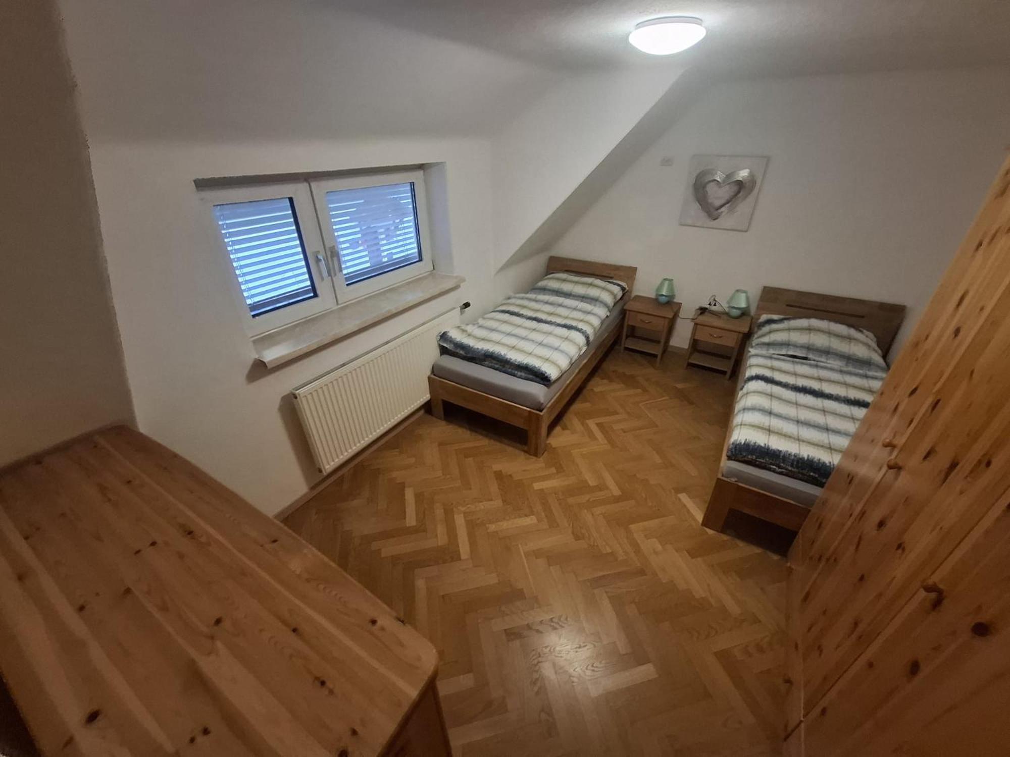 Ferienwohnungen Wunderburg Гмунден Екстериор снимка