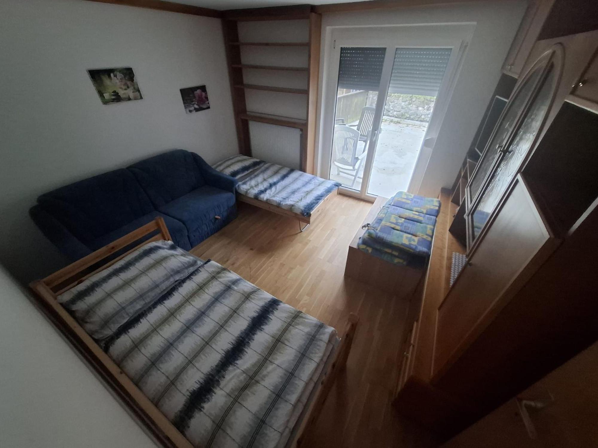 Ferienwohnungen Wunderburg Гмунден Екстериор снимка