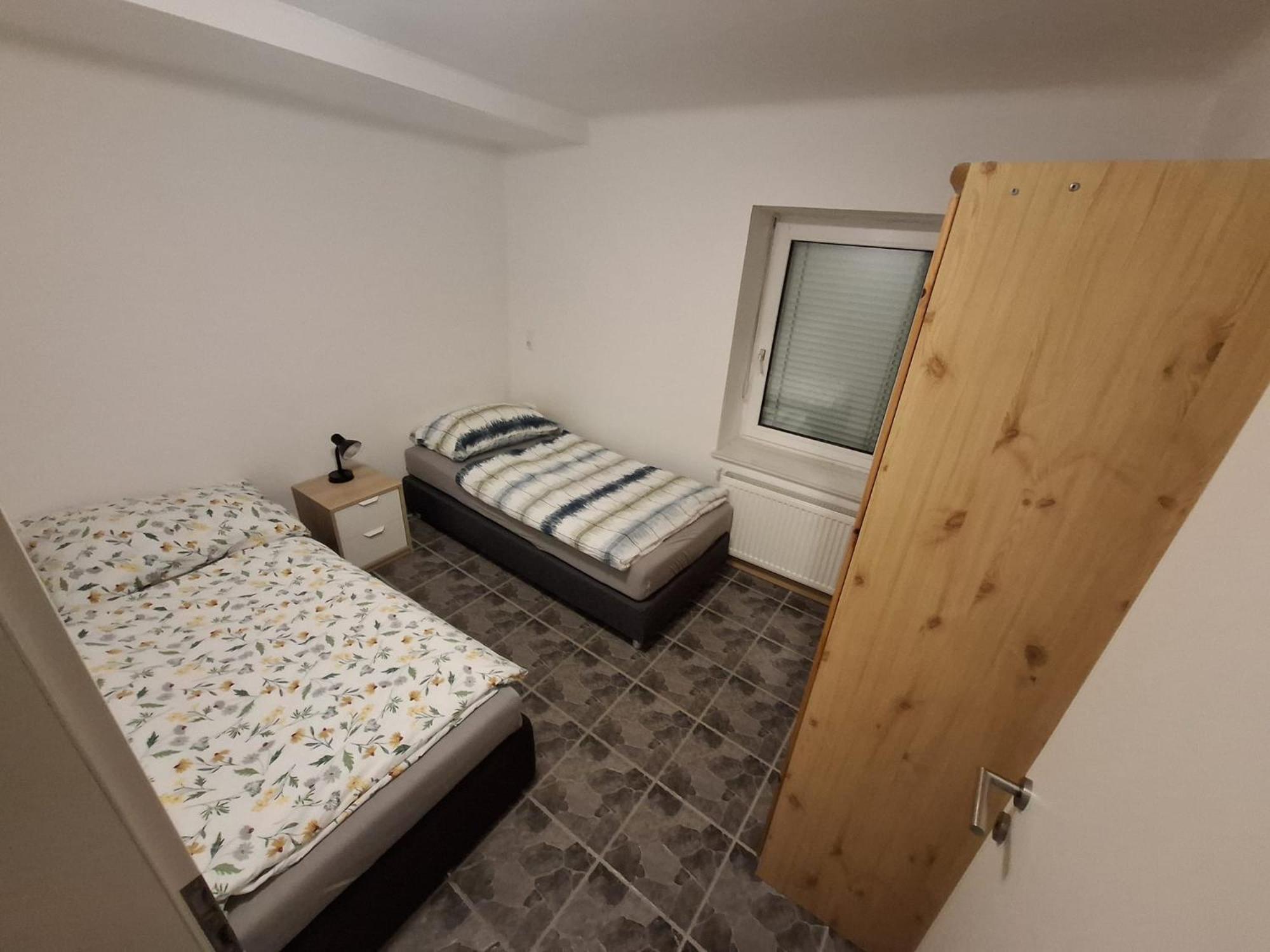 Ferienwohnungen Wunderburg Гмунден Екстериор снимка