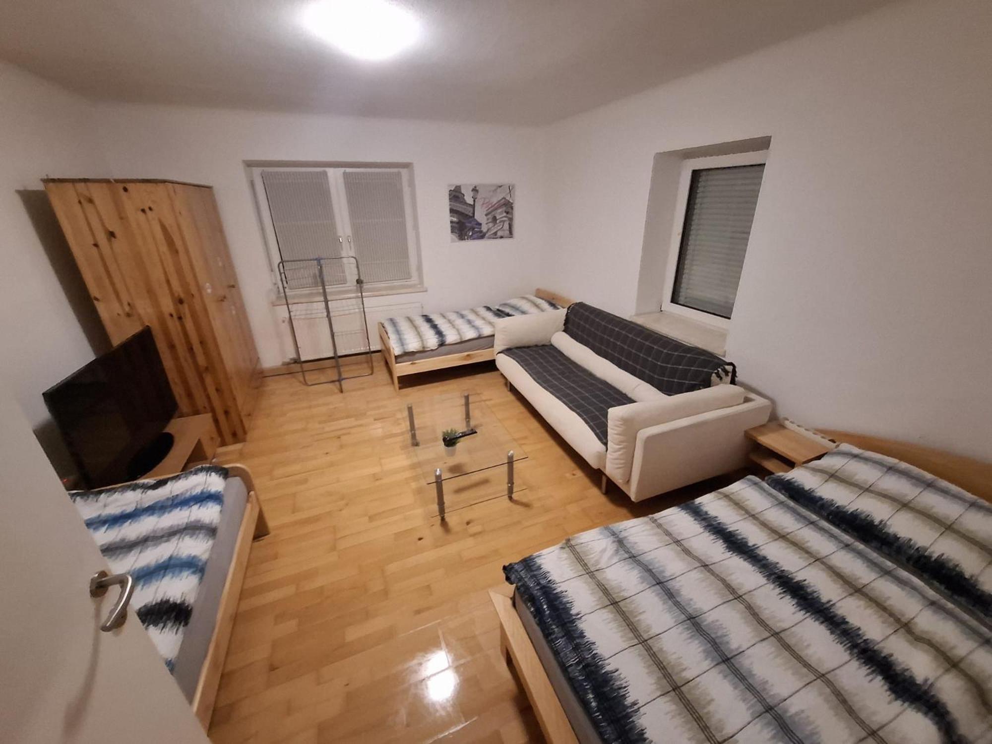 Ferienwohnungen Wunderburg Гмунден Екстериор снимка